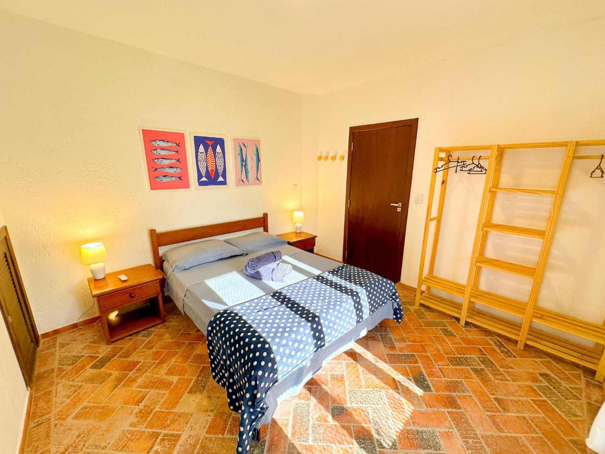 Ap/casa Com Jardim Em Na Beira Da Apartamento *
